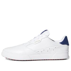 Кроссовки adicross ретро обувь для гольфа Adidas, белый