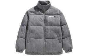 Стеганая куртка унисекс Fkft, Бежевый