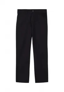 Брюки пита S.Oliver, Schwarz