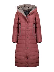 Стеганое пальто "Constanceak" в Бордо Canadian Peak