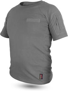 Спортивная футболка Normani Outdoor Sports Sergeant, серый