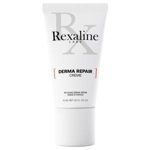 Дневной крем gesichtscreme derma repair creme Rexaline, объем 15 мл