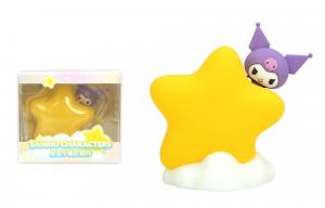 Hello Kitty Kuroimi настольное украшение Sanrio