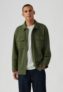 Куртка Levi's BAYVIEW SOFT WORKER, Bracken-0000/Olive