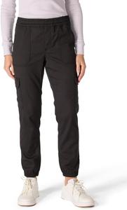 Женские джоггеры Carhartt из саржи свободного кроя из серии волокон TENCEL, Black