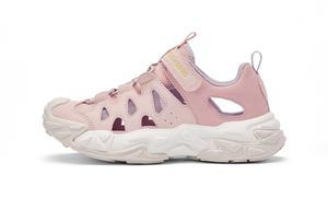 DAVE&BELLA Противоскользящие, износостойкие, дышащие, легкие сандалии для мальчиков и девочек, синие, детские