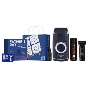 Электробритва BRAUN