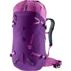 Рюкзак Women's Guide 28 SL Deuter, mystic-lotus