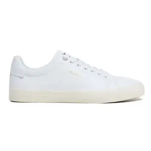 Кроссовки Pepe Jeans Kenton Rise trainers, белый