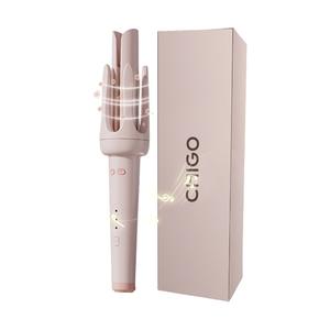 Щипцы для завивки low power st-020 CHIGO