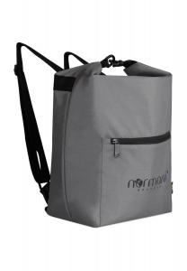 Практичная сумка-холодильник - рюкзак - сумка для велосипеда Ifrane normani, серый