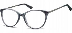 ПРОЗРАЧНЫЕ оправы для очков Женские очки по рецепту Cat, inna