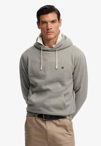 Superdry & Co Толстовка в крапчатом сером