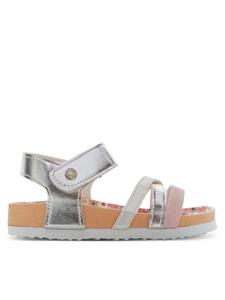 Сандалии Houlton 74404-P Gioseppo, серебряный