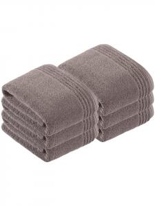 Полотенце для ванной и душа Vossen, цвет pepplestone