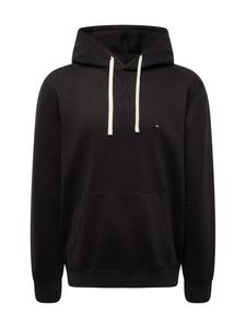 Толстовка TOMMY HILFIGER Essential, черный
