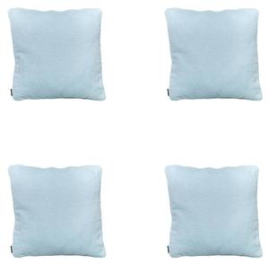 Декоративная подушка Madison Neapel 4er-Set, синий