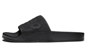Шлепанцы и сланцы Jeep Slide Slippers Men Black