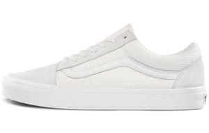 Кроссовки Vans Old Skool Woven Check Marshmallow