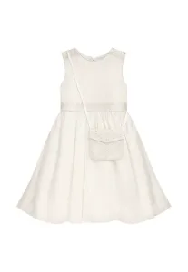 Danamade платья платье-рубашка mädchenkleid djoana Danamade, Ivory