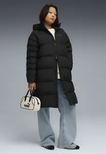 Зимнее пальто mono mit kapuze Puma, Black