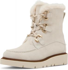 Женские ботильоны Blondo Monday, Bone Suede