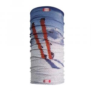 Неквормер Tube Classic Gaudi, Разноцветный