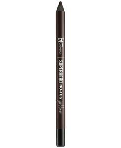 Гелевая подводка для глаз «Супергерой» без растягивания IT Cosmetics, цвет fantastic espresso - rich dark brown