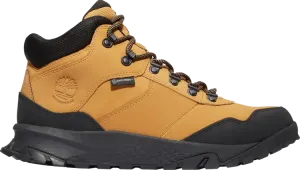 Кроссовки Lincoln Peak Waterproof Mid 'Wheat', коричневый