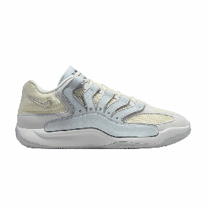 Кроссовки KD 18 'Soft Pearl', серый