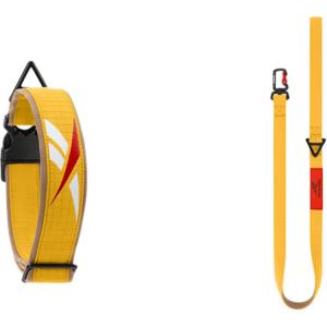 Поводки для собак Reebok, желтый