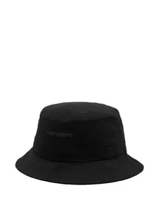 Панамка с логотипом Carhartt Wip, черный