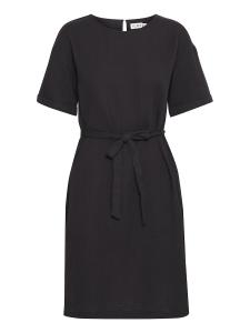 Платье ICHI MIKA, черный