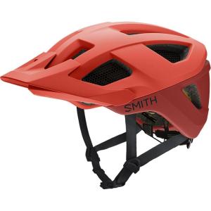 Шлем Smith Session Mips Smith, Matte Poppy/Terra