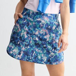 Женский спортивный юбка-шорты Tek Gear, Multi Alpine Flora