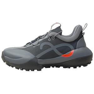 FAJO Кроссовки для походов. Износостойкие, нескользящие, с низким верхом. Унисекс. Черная ночь