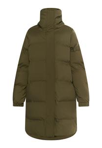 Зимнее пальто Dreimaster Maritim, оливковый