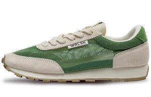 Кроссовки Norman Walsh Lifestyle Unisex, зеленый/белый