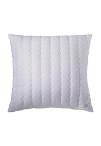 Подушка, алоэ вера, волновая вышивка Billerbeck