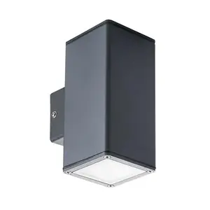 Настенный светильник Kanlux, серый