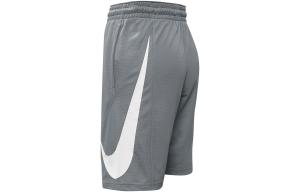 Повседневные шорты мужские Cool Grey Nike, серый
