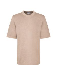 Рубашка SEIDENSTICKER, бежевый