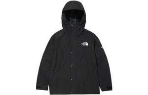 Куртка унисекс THE NORTH FACE, цвет Black