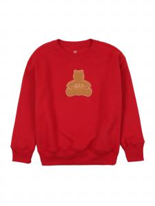 GAP Толстовка 'BRANNAN' в красном цвете