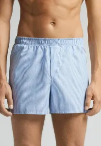 Боксерские шорты printdetail Iuman Intimissimi Uomo, Blue