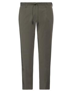 Брюки Betwoin, серо-зеленый