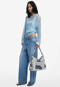 Сумка Desigual Handbag, Material Finishes/Multi-Coloured