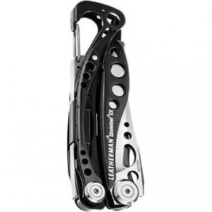 Многофункциональный инструмент Skeletool CX Leatherman, цвет One Color