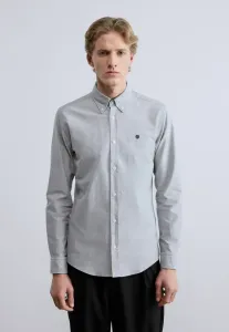 Рубашка Boss, Open Green