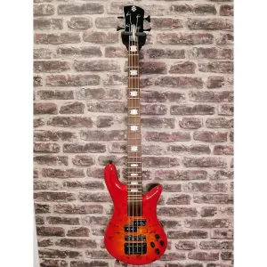 Spector Eurobolt IV Inferno